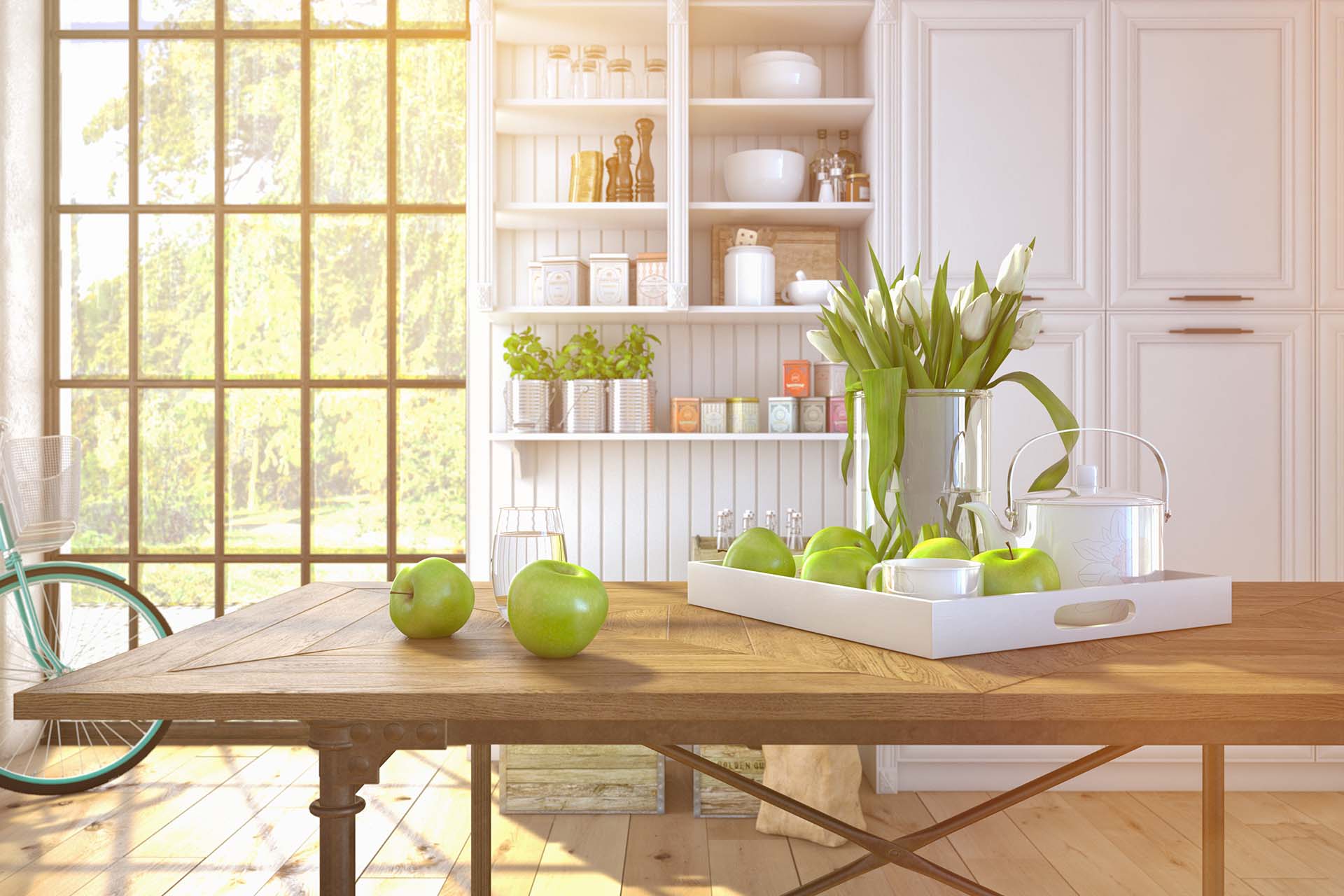 Jak oświetlenie wpływa na odbiór posiłków